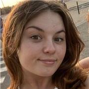 Étudiante bilingue prête à donner des cours d'anglais à Toulouse